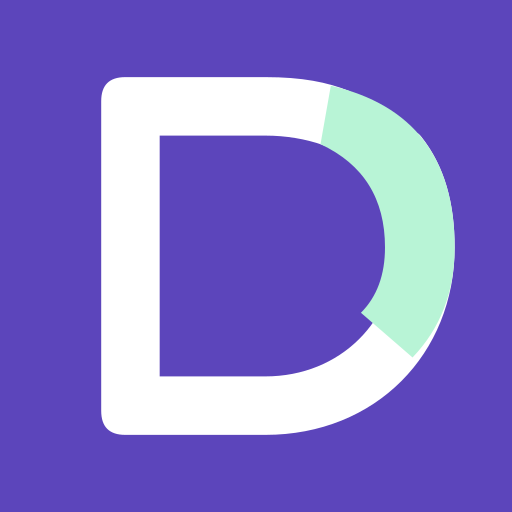 D Card logo